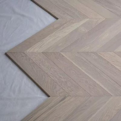 Herringbone Flooring