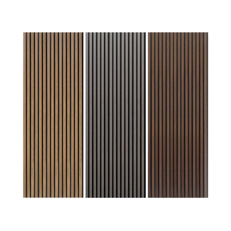 Звукоизоляционные стеновые панели