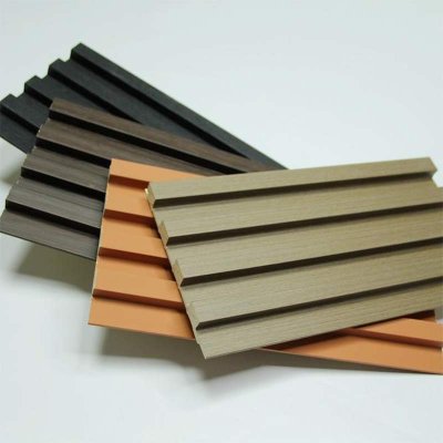 Sound Absorbing Panels