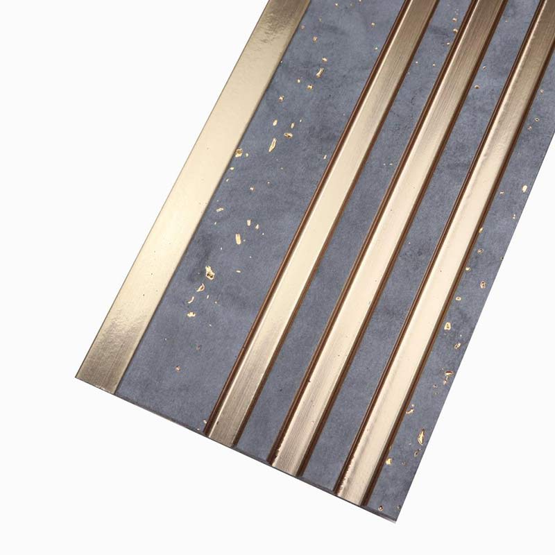 Дыбыс өткізбейтін қабырға панельдері