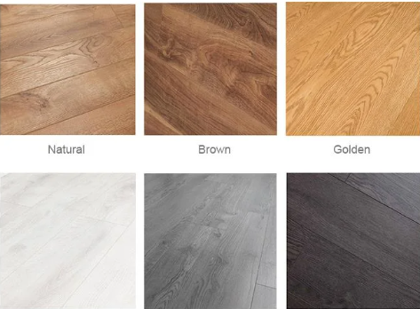 12mm High Quality Laminate Flooring