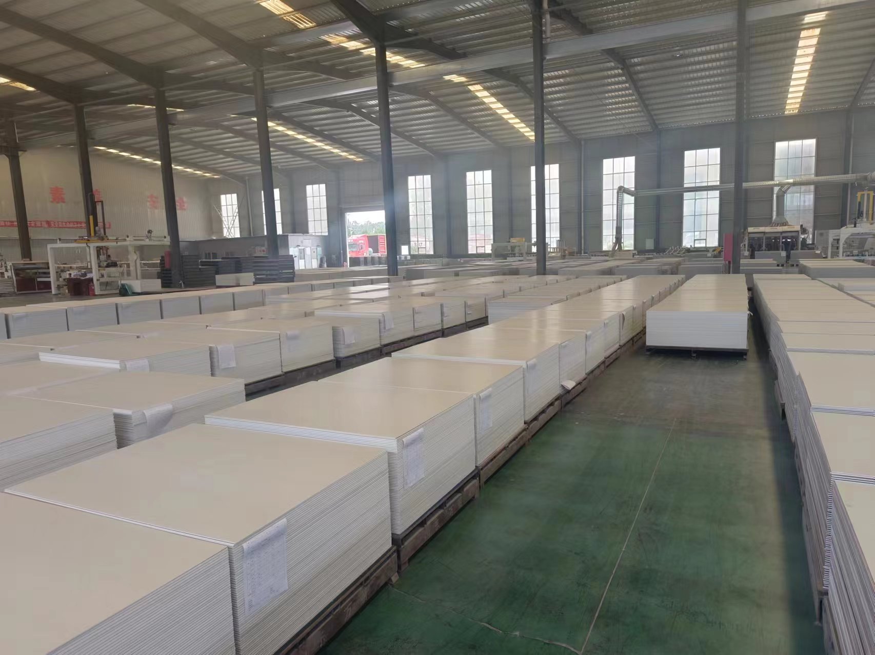 5mm Spc Vinyl Flooringing