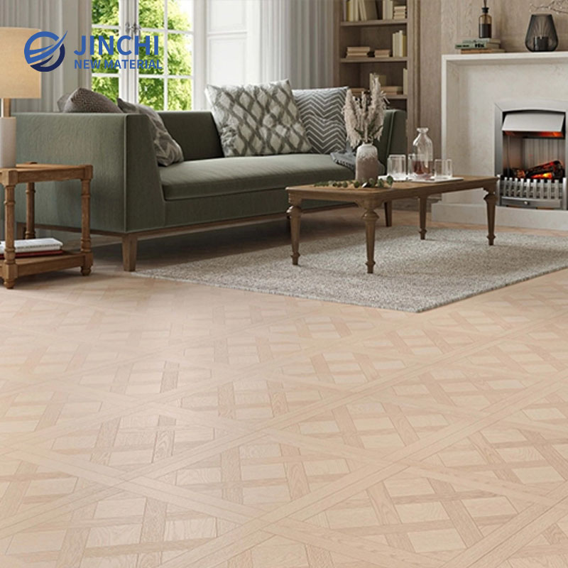 Водостойкий паркетный пол SPC «Версаль»