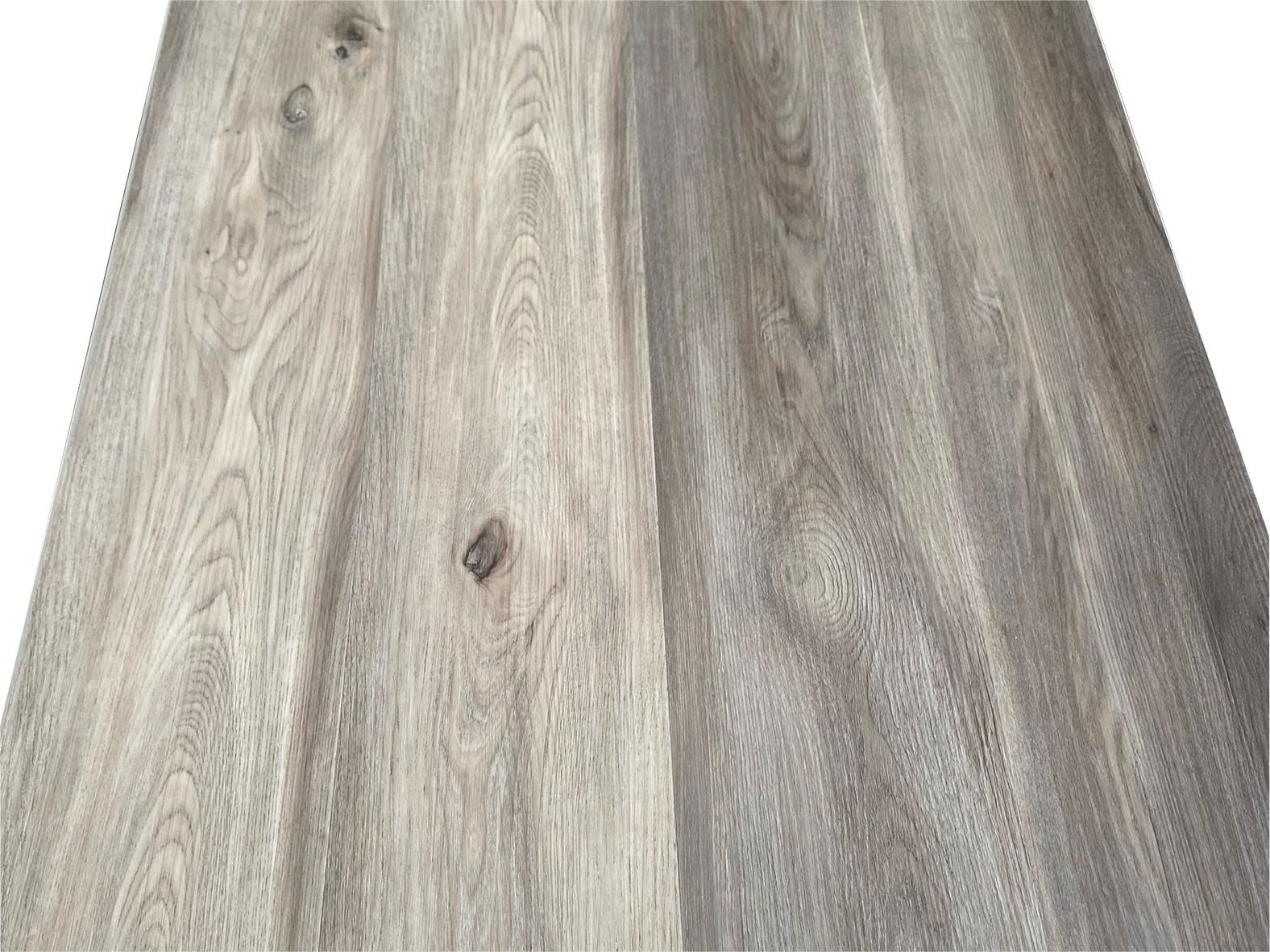 الأرضيات المصفحة