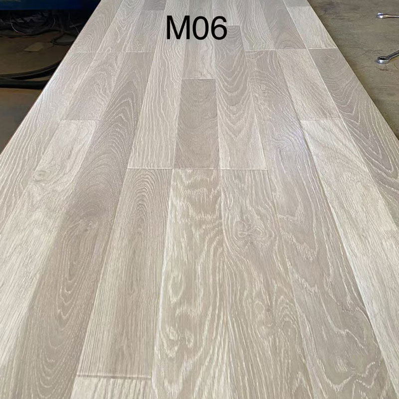 Top Quality 4mm 5mm Click Spc Plank Flooring