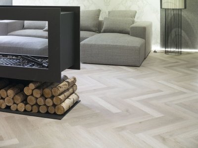 SPC Flooring