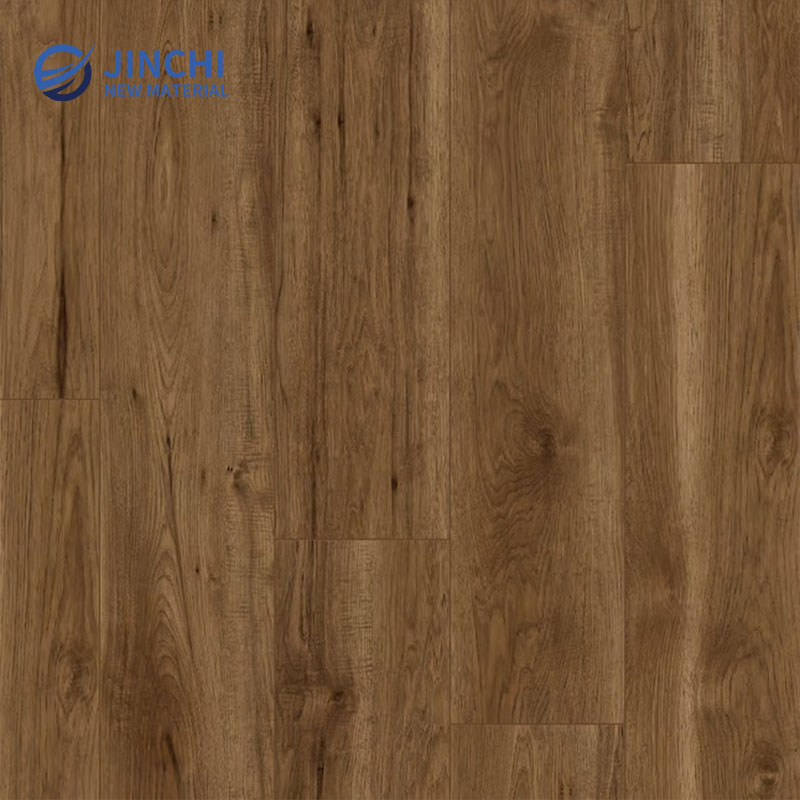 Suelo de madera de ingeniería MDF resistente a los arañazos