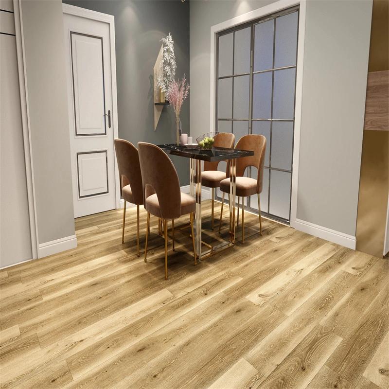 SPC Rigid Core Flooring