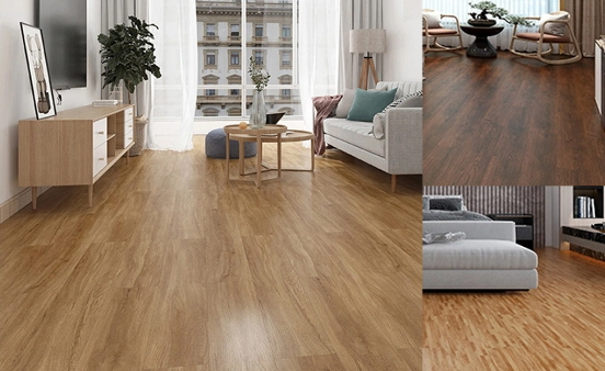 Spc Flooring Vinyl Flooring 