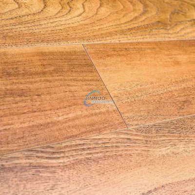 High Glossy Easy Clean 12mm Laminate Flooring 