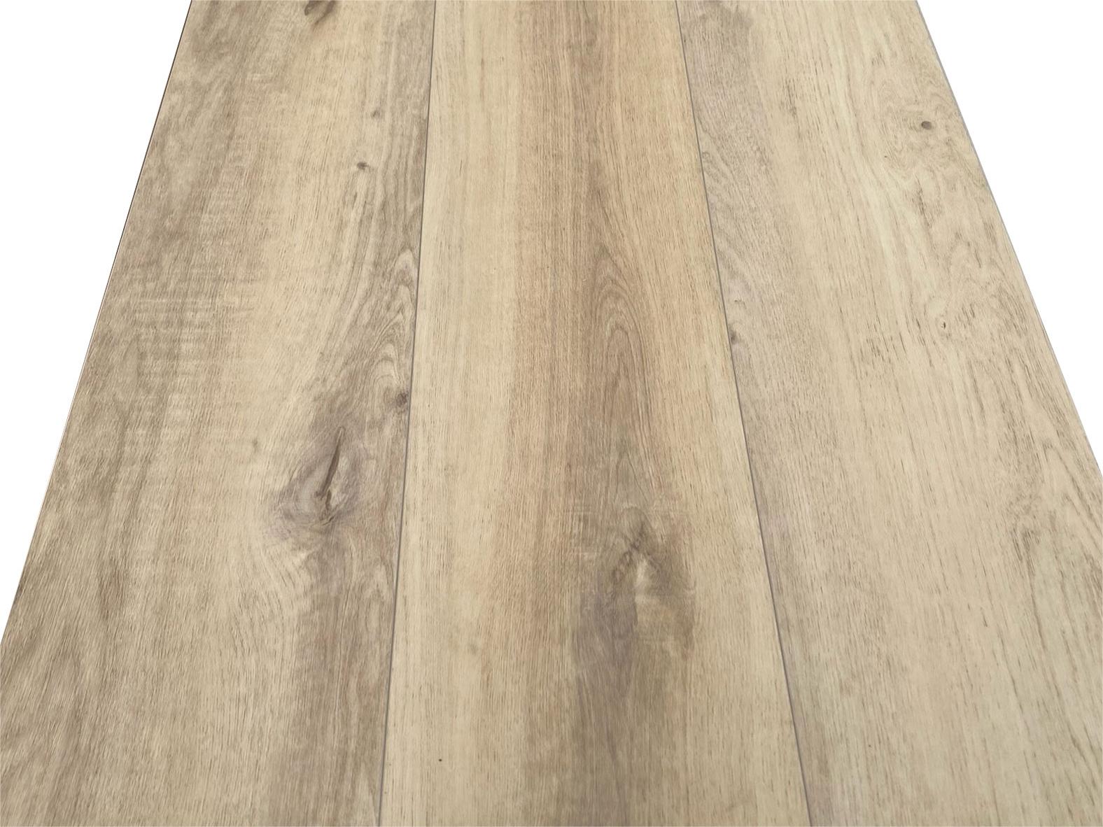 SPC Wood Flooring