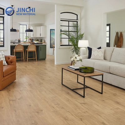 Trwałe i przyjazne dla środowiska podłogi z drewna inżynieryjnego