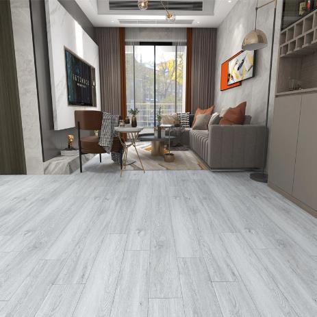 SPC-Vinylfliesen-PVC-Bodenbelagplanke