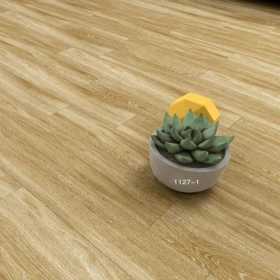 Hochwertiger, preisgünstiger Holzlaminatboden