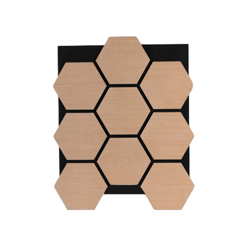 Звукоизоляционные стеновые панели