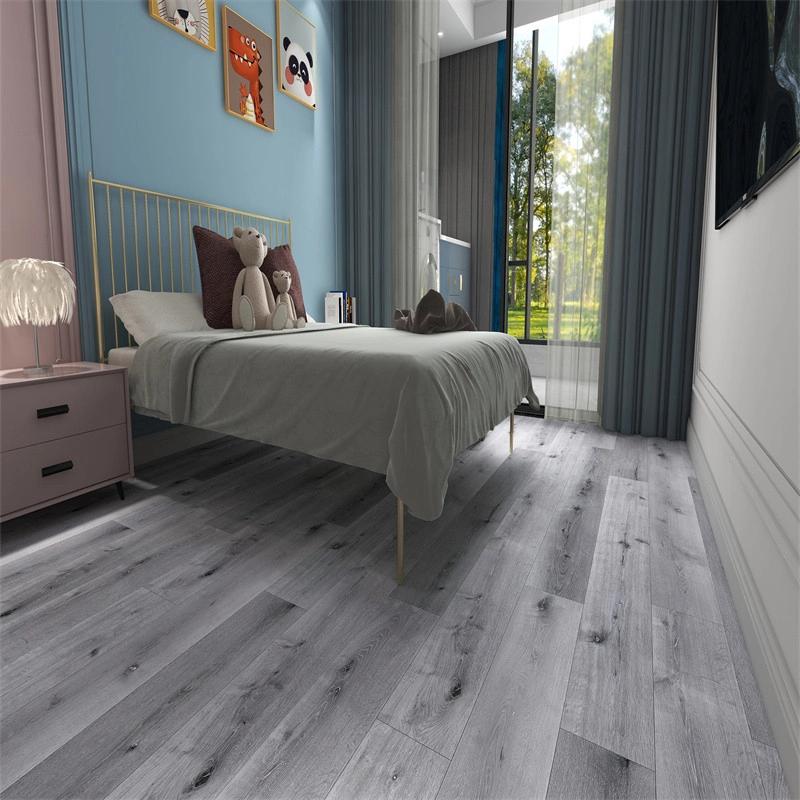 SPC Rigid Core Flooring