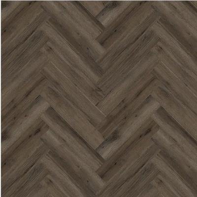 SPC Herringbone Flooring 
