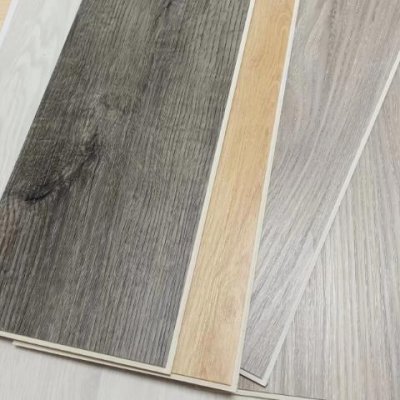 Waterproof SPC Flooring 4mm