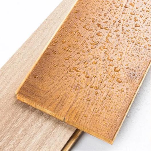 8mm Engineered Wood Flooring