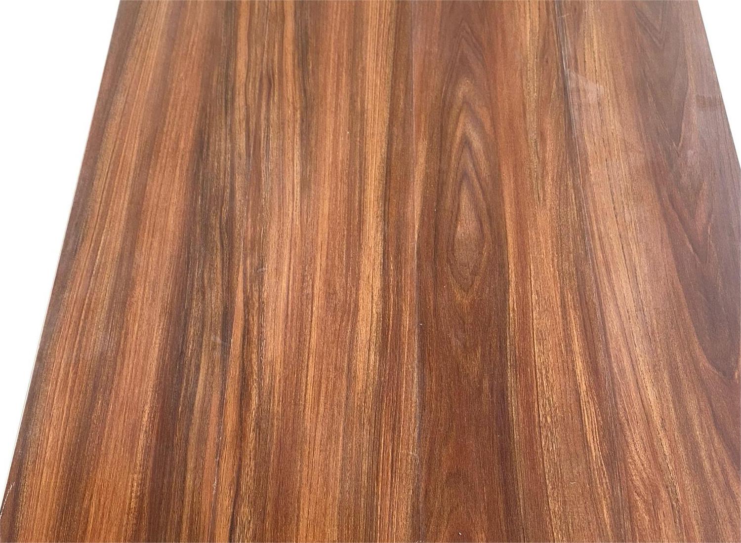 Laminated Flooring