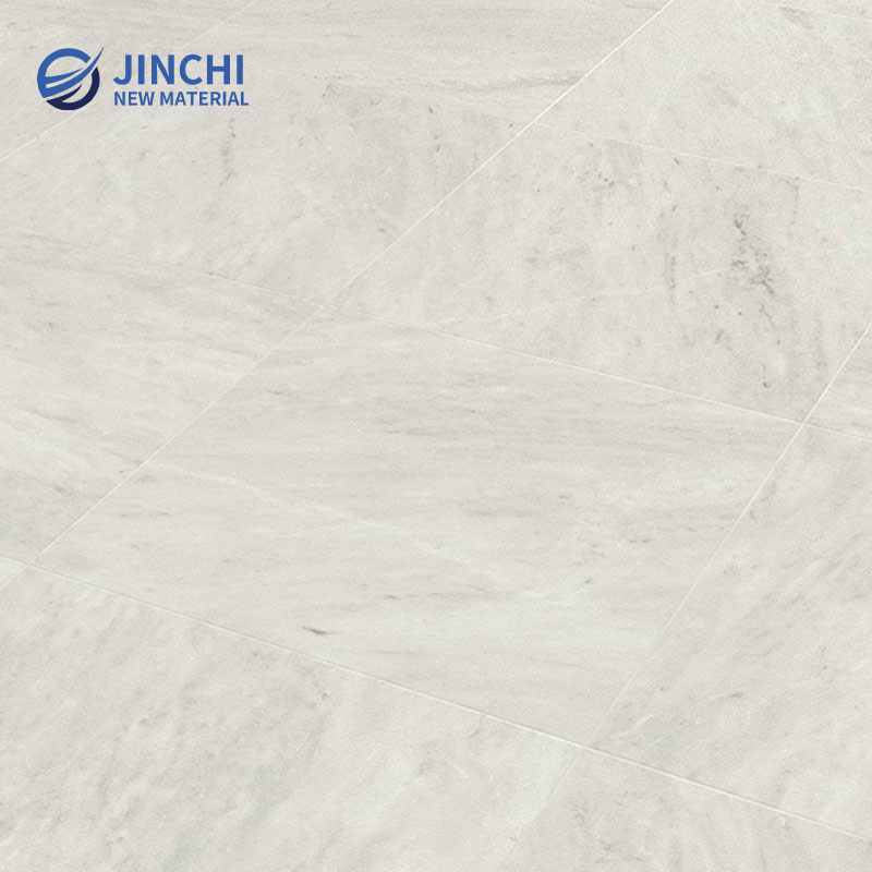 Прочный клееный пол LVT под мрамор толщиной 3 мм