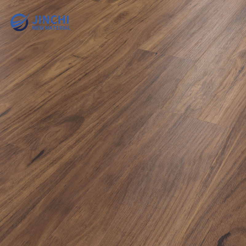 2mm Walnut Self-Adhesive LVT Flooring