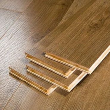 High Quality Wood Laminate Flooring