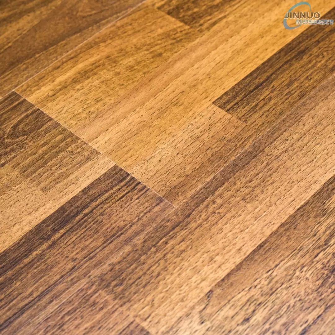 4mm Herringbone Rigid Vinyl Plank Floor Spc Flooring