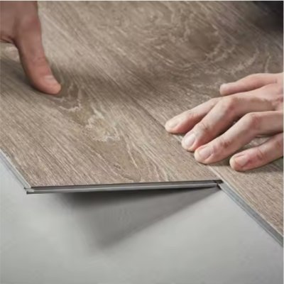 Vinyl Flooring Plastic Spc Flooring