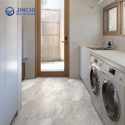 Pavimentazione SPC in pietra di grafite con strato di usura da 0,3 mm