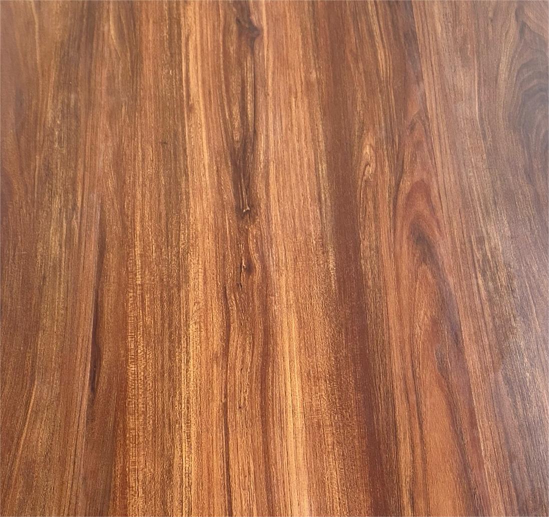 Laminated Flooring
