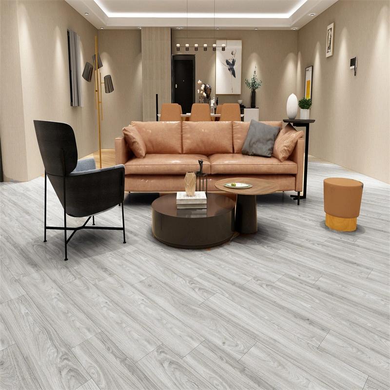 SPC Rigid Core Flooring