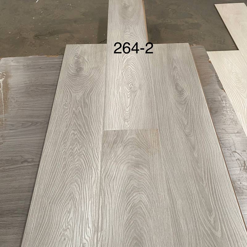Горячая продажа экономическая водонепроницаемая 8 -миллиметровая деревянная ламината