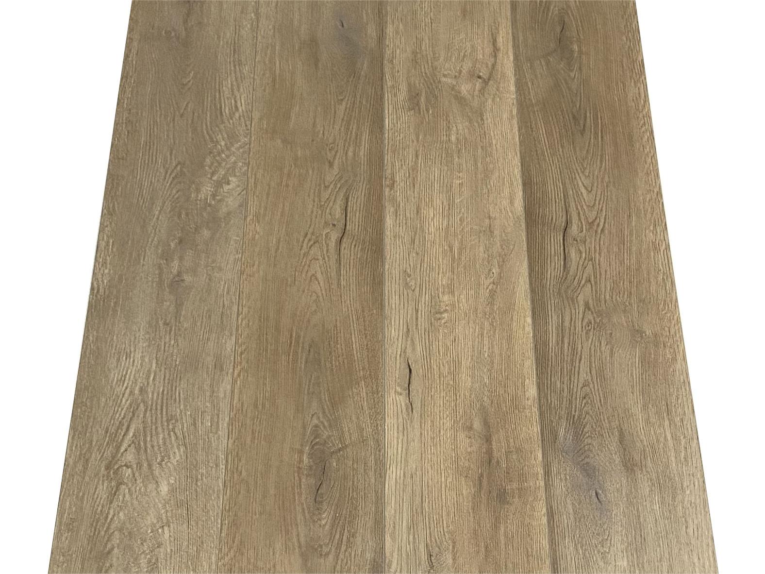 Laminated Wooden Flooring