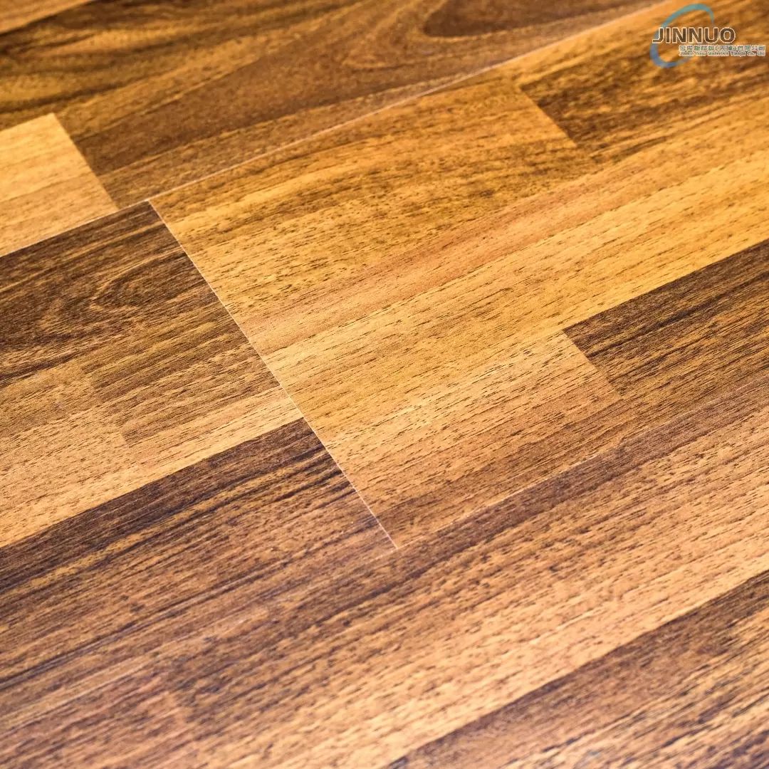 4mm Herringbone Rigid Vinyl Plank Floor Spc Flooring