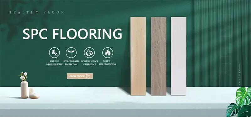 Pardoseală LVT roșie pentru baie de 3 mm Pardoseală LVT roșie pentru baie de 3 mm