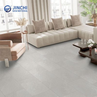 Pardoseli SPC cu imitație de piatră naturală