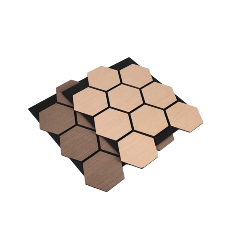 Звукоизоляционные стеновые панели