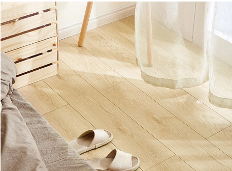 കസ്റ്റം വിനൈൽ ക്ലിക്ക് Spc ഫ്ലോറിംഗ്