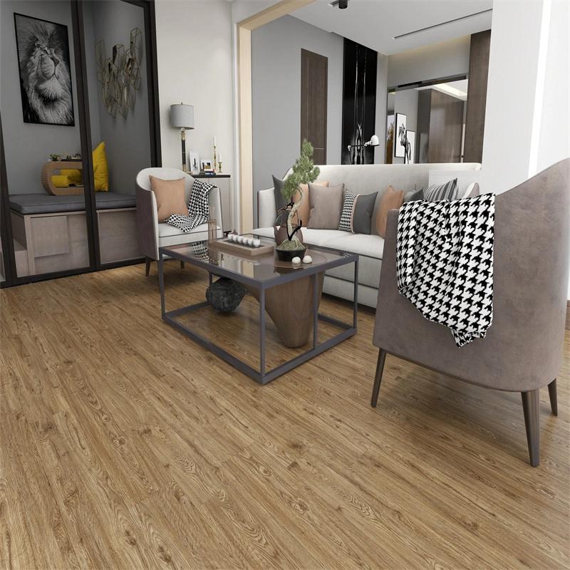 SPC Rigid Core Flooring