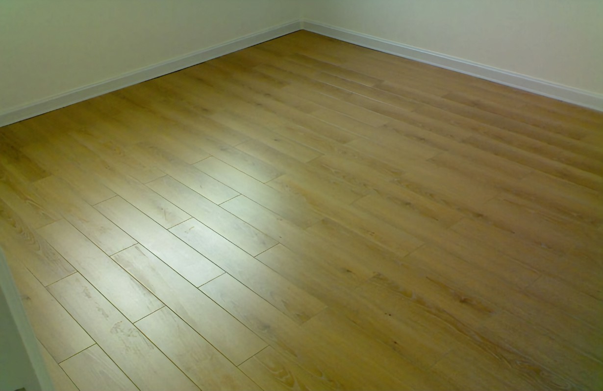 spc flooring comes with built-in locks, making installation simple and allowing for operation without the need for professional personnel