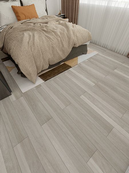 High-density synchronous molded floor