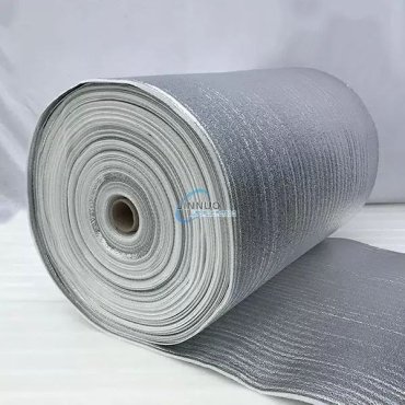 3mm Solid Wood Floor Aluminum Film 