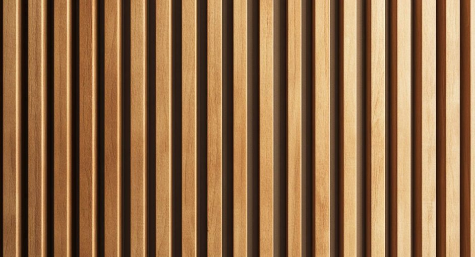 Sound Proof Wall Panels