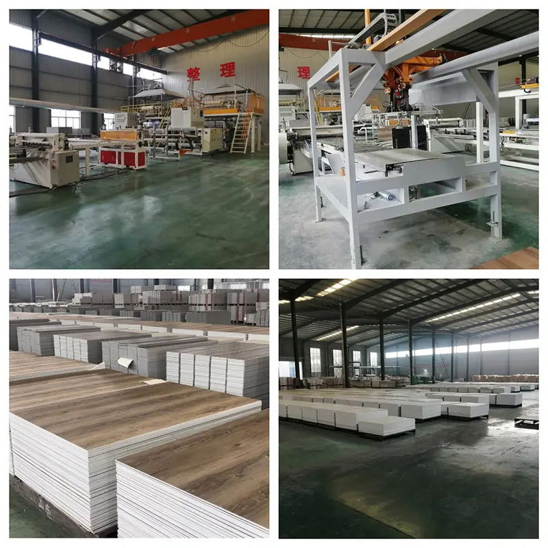 High Gloss HDF Laminate Flooring