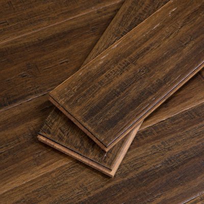 Pavimenti in laminato di buona qualità con nucleo rigido premium di vendita calda