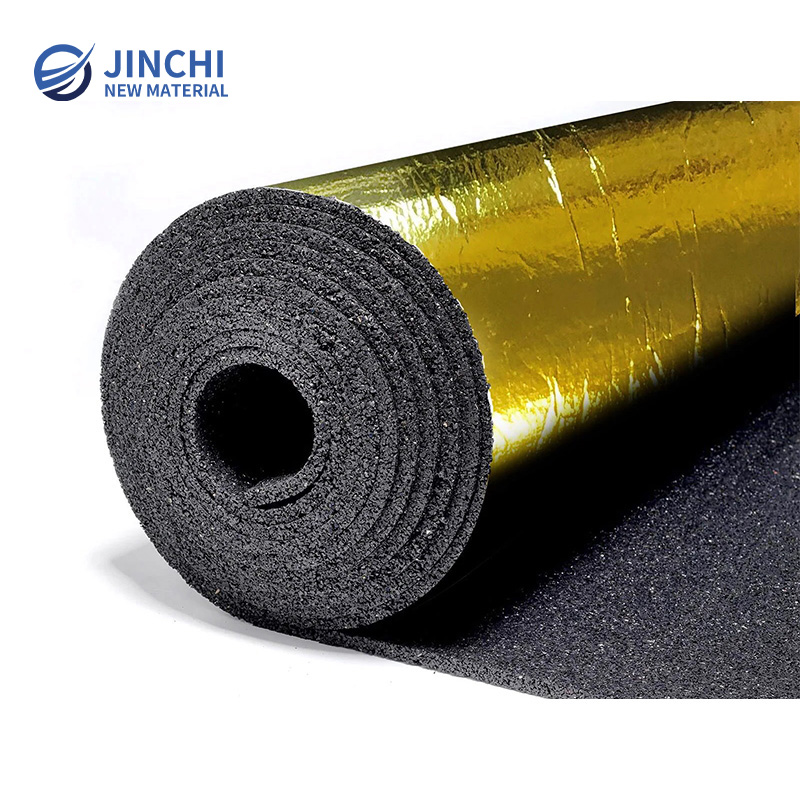 Подложка для деревянного напольного покрытия