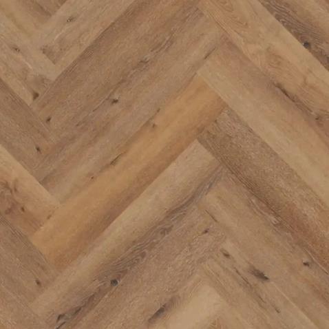 ​Herringbone Pattern Wood Flooring