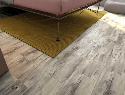  Thickness 0.32mm-2.0mm Waterproof Laminate Wood