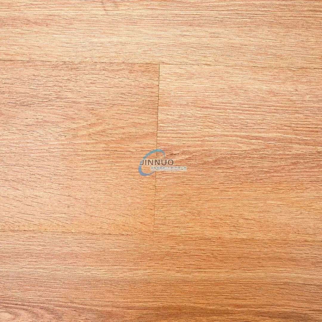 Piso laminado de madera impermeable de 8 mm